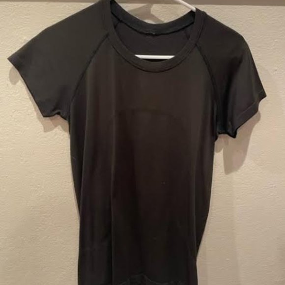 Swiftly Tech Short-Sleeve Shirt 2.0 - Picture 4 of 5